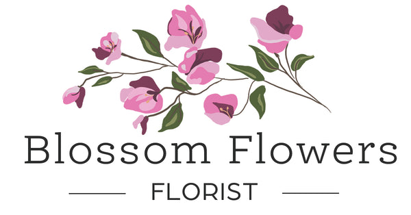 Blossom Flowers Florist LLC